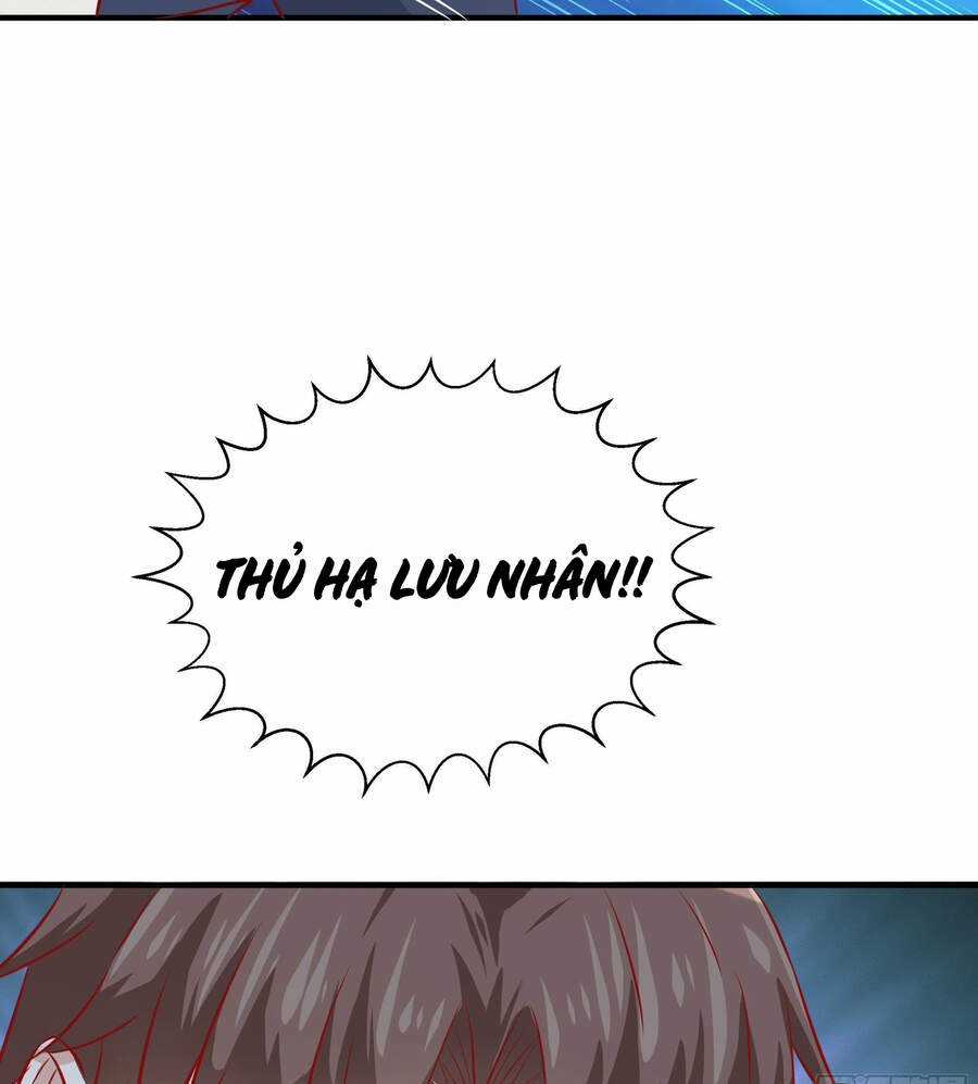 Ba Tôi Là Chiến Thần Chapter 30 trang 28