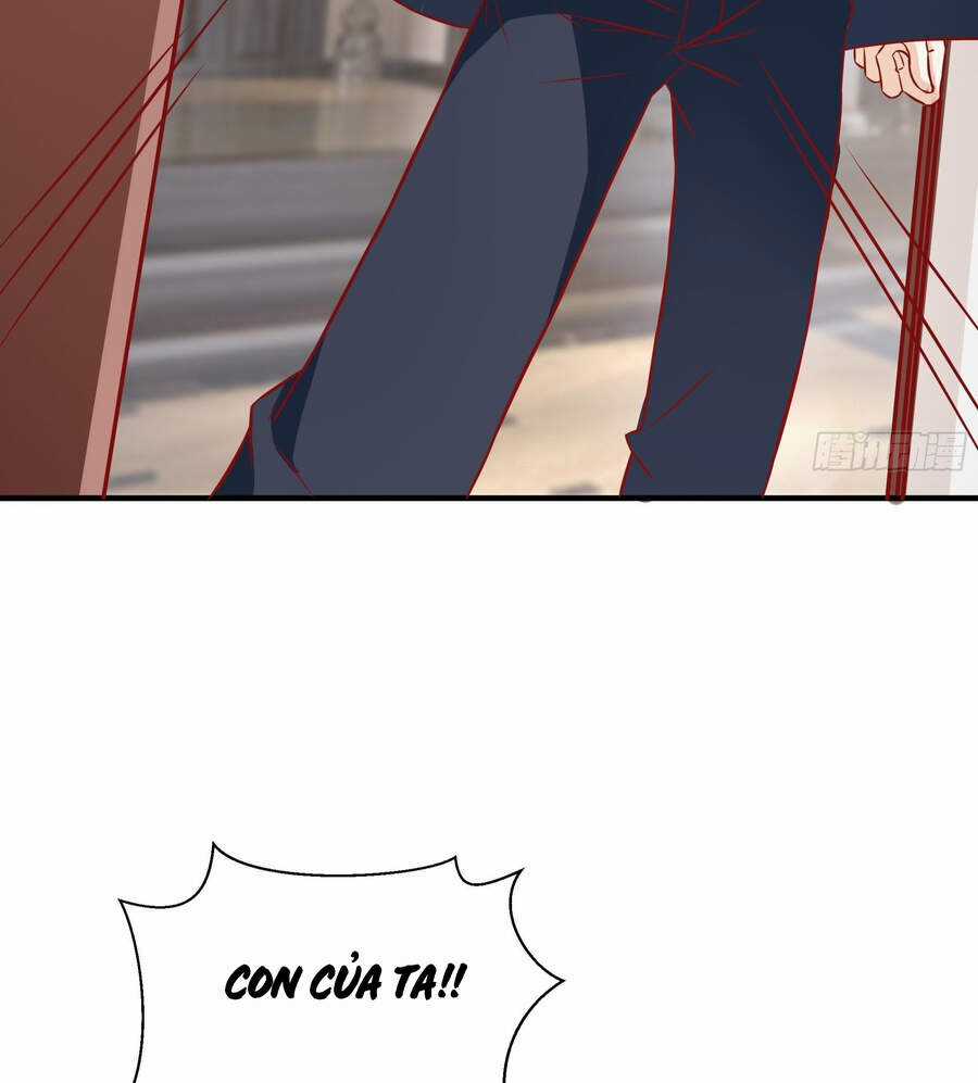 Ba Tôi Là Chiến Thần Chapter 30 trang 31