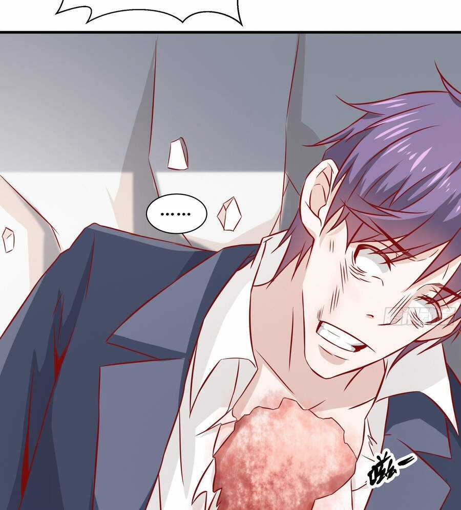 Ba Tôi Là Chiến Thần Chapter 30 trang 32