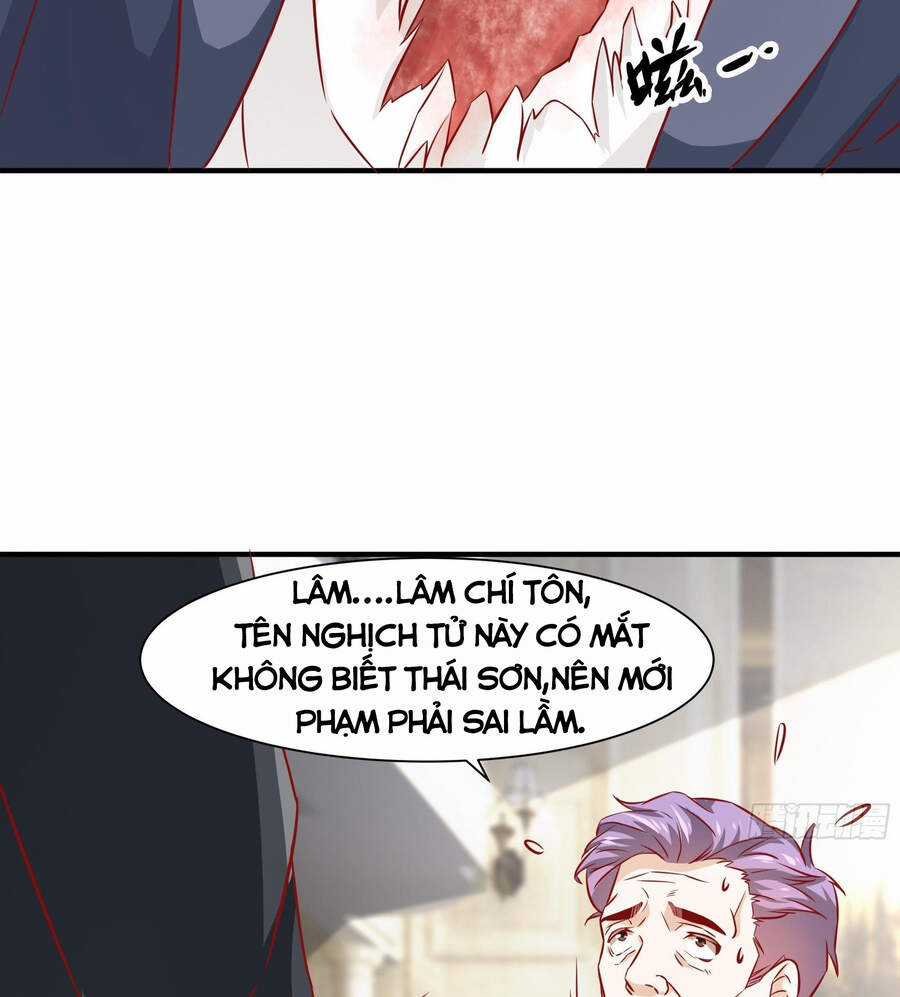 Ba Tôi Là Chiến Thần Chapter 30 trang 33