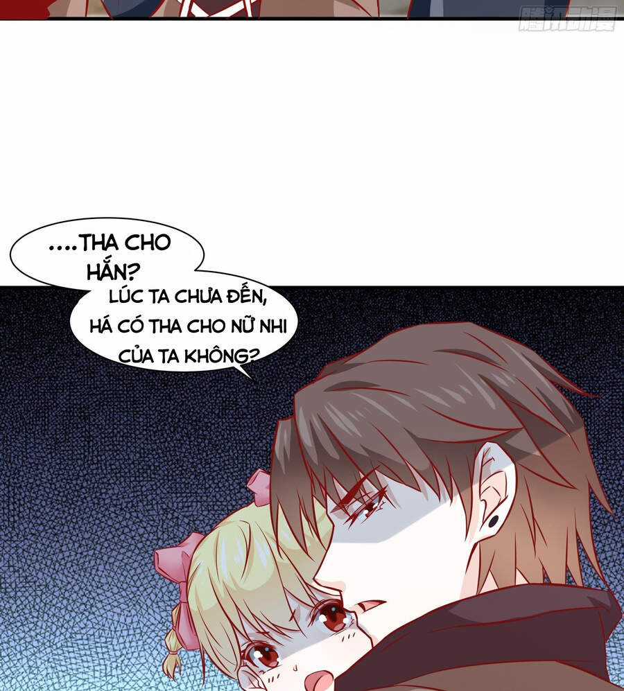 Ba Tôi Là Chiến Thần Chapter 30 trang 35