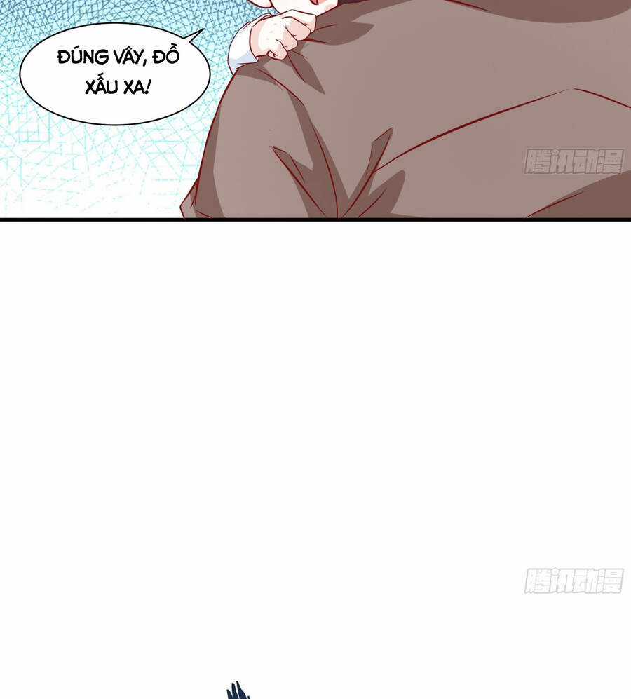 Ba Tôi Là Chiến Thần Chapter 30 trang 36