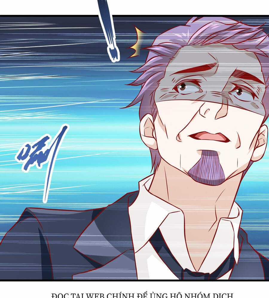 Ba Tôi Là Chiến Thần Chapter 30 trang 37