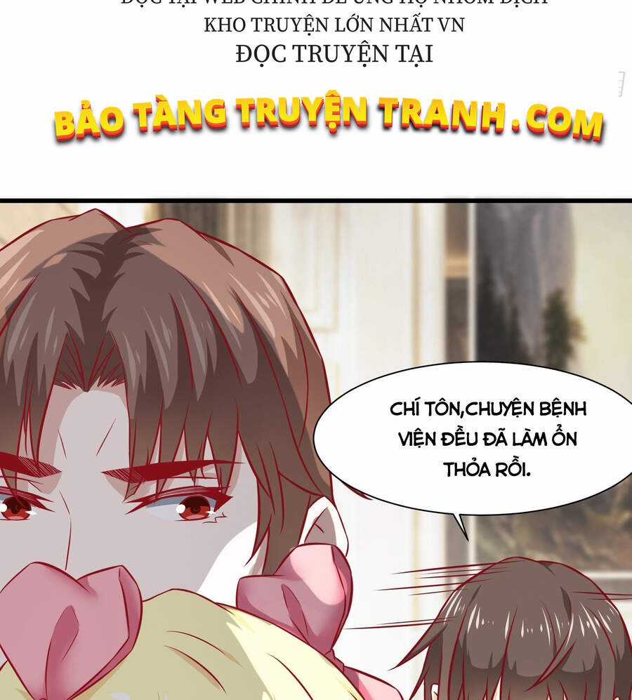 Ba Tôi Là Chiến Thần Chapter 30 trang 38