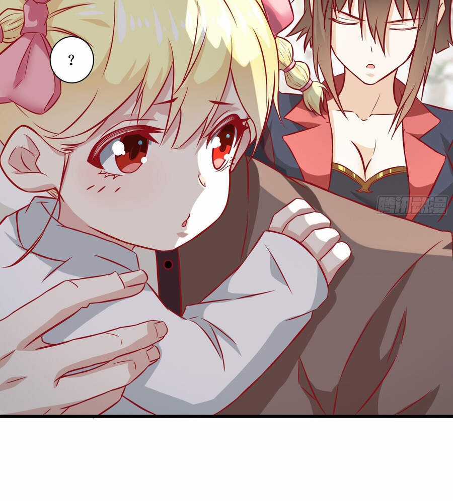 Ba Tôi Là Chiến Thần Chapter 30 trang 39