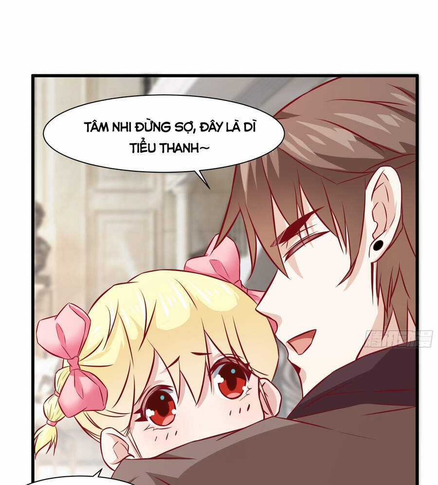 Ba Tôi Là Chiến Thần Chapter 30 trang 40