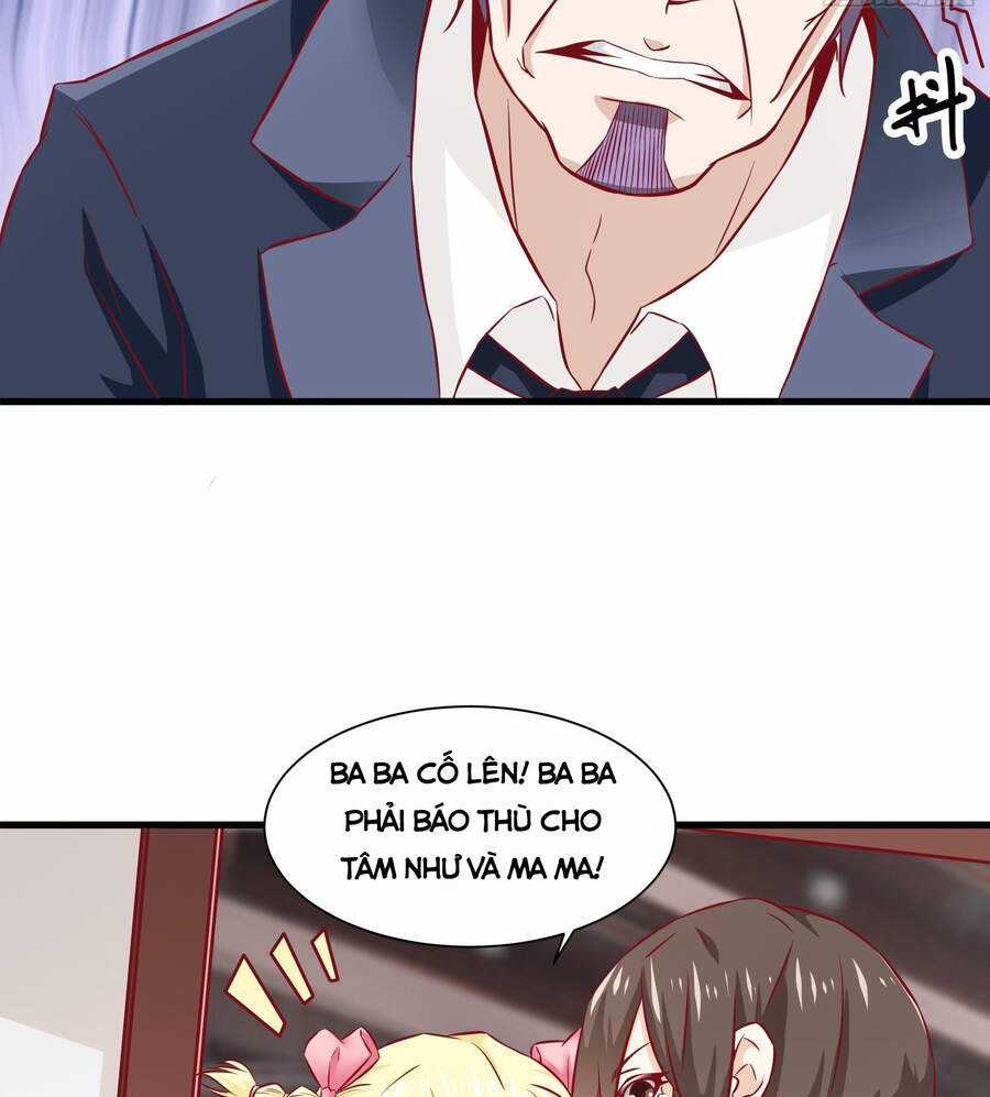 Ba Tôi Là Chiến Thần Chapter 30 trang 42