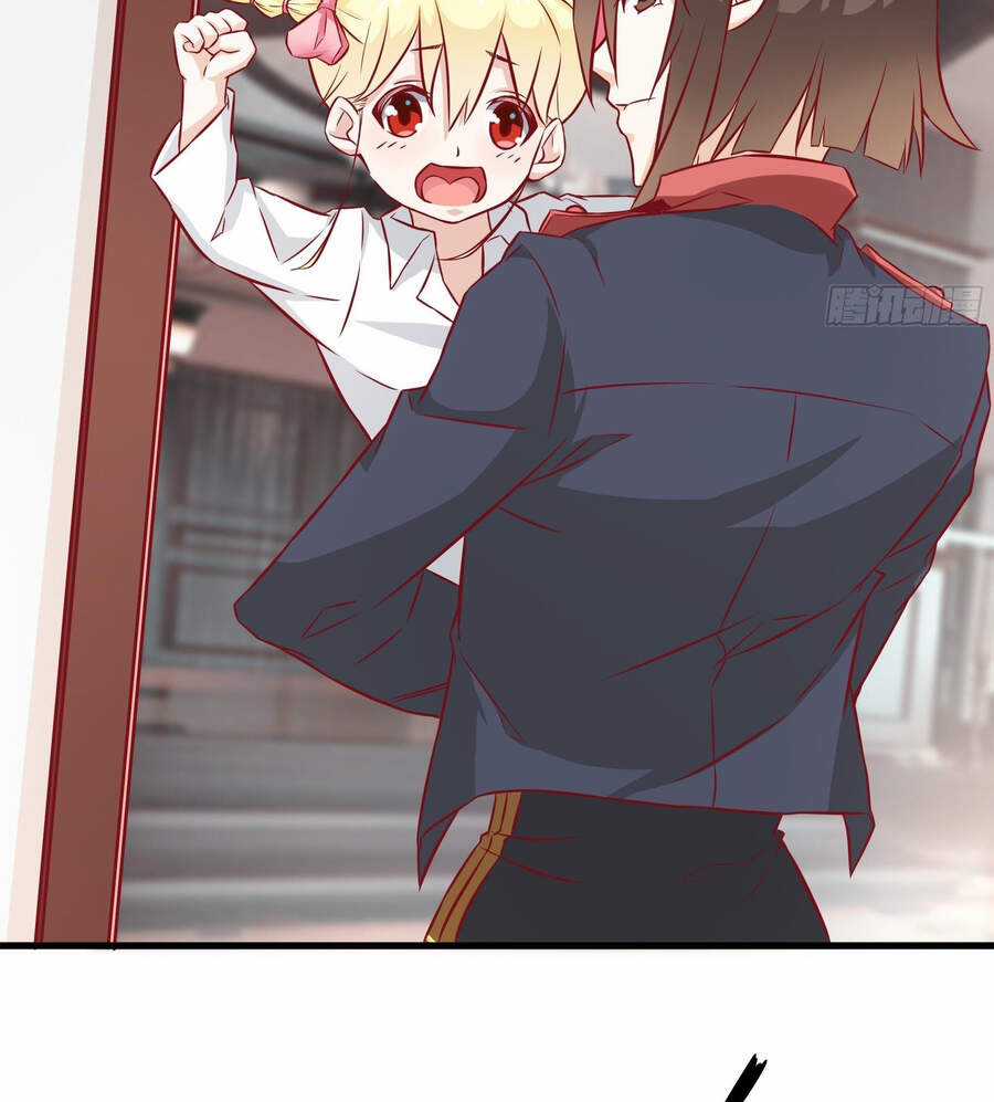 Ba Tôi Là Chiến Thần Chapter 30 trang 43