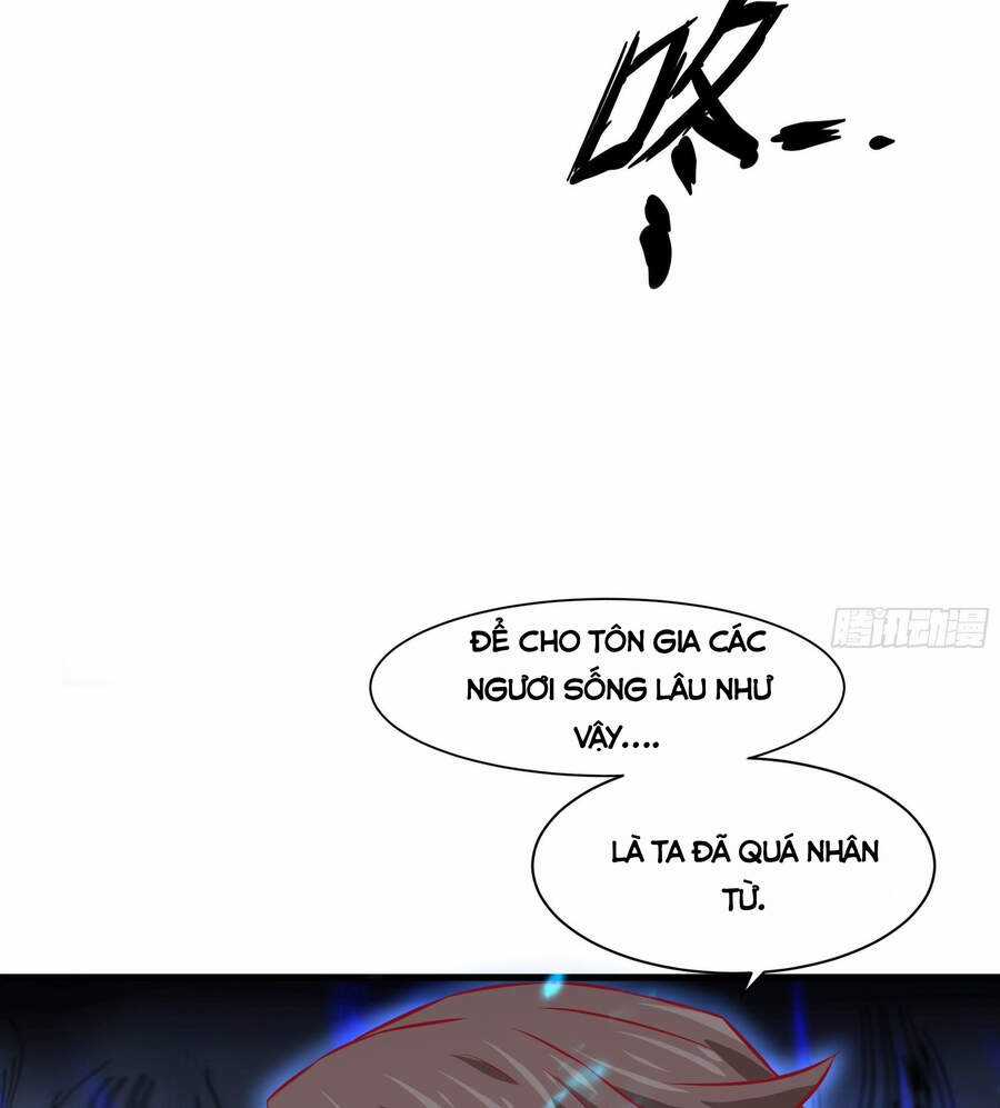 Ba Tôi Là Chiến Thần Chapter 30 trang 44