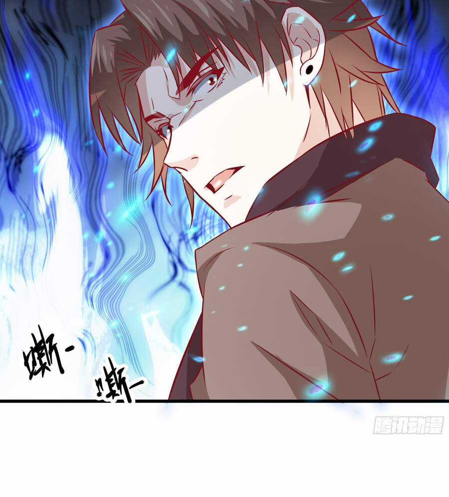 Ba Tôi Là Chiến Thần Chapter 30 trang 45