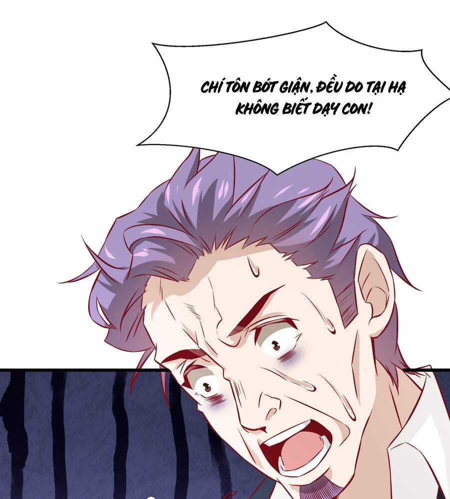 Ba Tôi Là Chiến Thần Chapter 30 trang 46