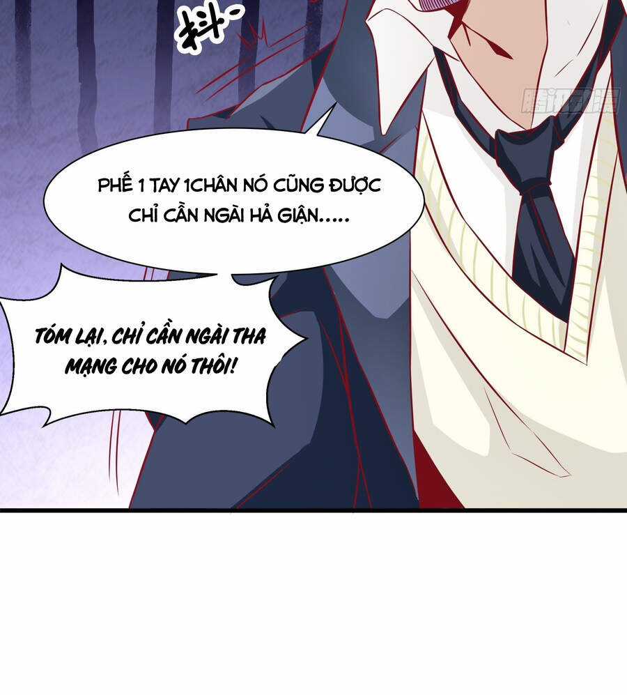 Ba Tôi Là Chiến Thần Chapter 30 trang 47