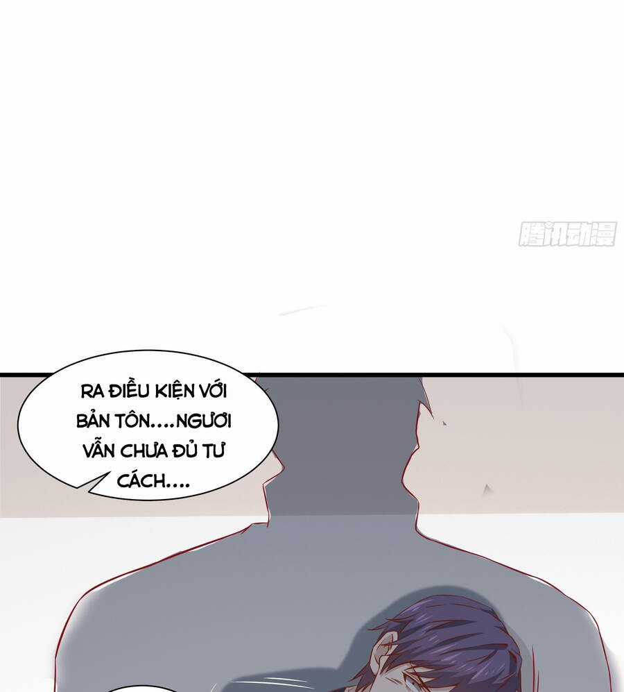 Ba Tôi Là Chiến Thần Chapter 30 trang 48