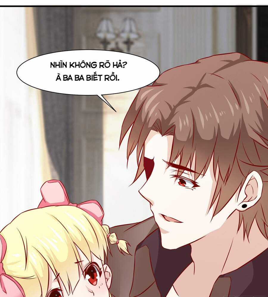 Ba Tôi Là Chiến Thần Chapter 30 trang 5