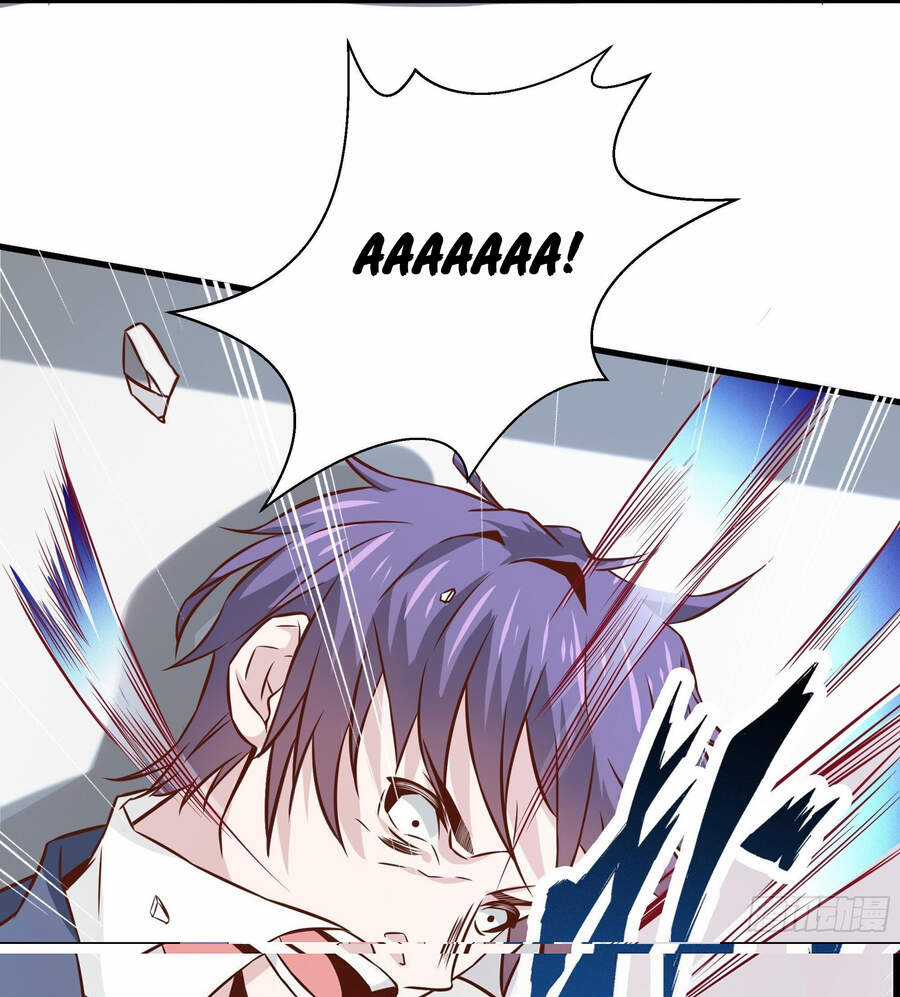 Ba Tôi Là Chiến Thần Chapter 30 trang 50