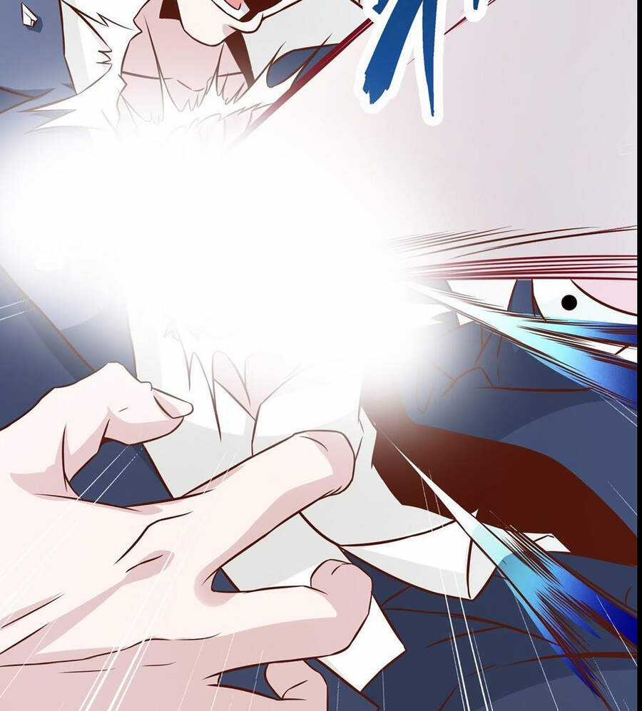 Ba Tôi Là Chiến Thần Chapter 30 trang 51