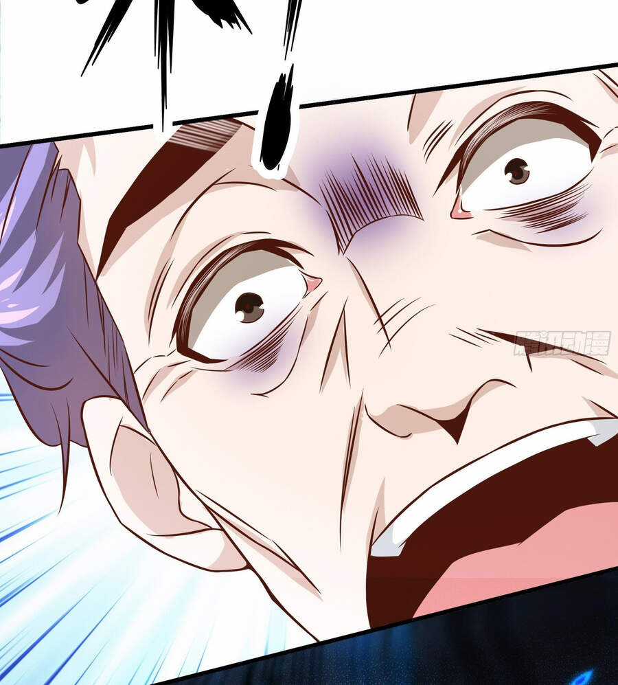 Ba Tôi Là Chiến Thần Chapter 30 trang 53