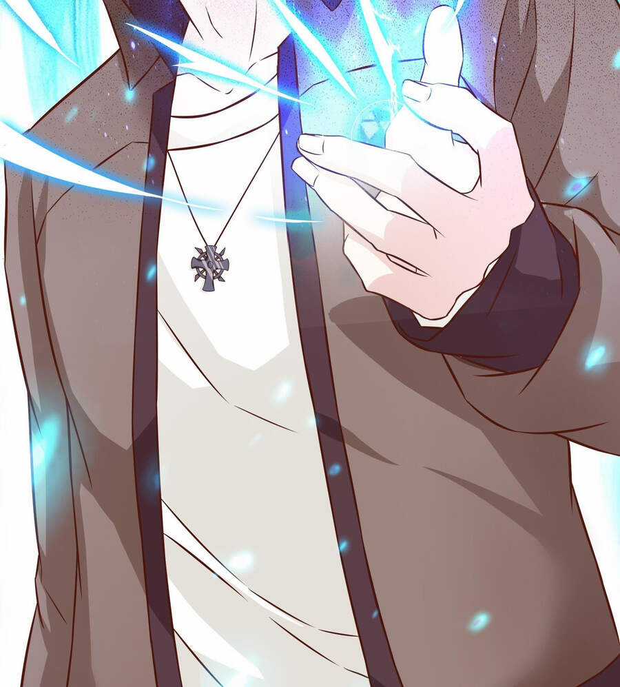 Ba Tôi Là Chiến Thần Chapter 30 trang 55