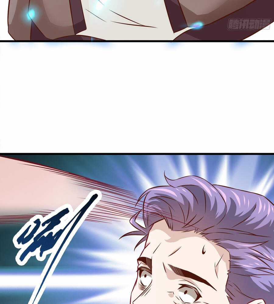 Ba Tôi Là Chiến Thần Chapter 30 trang 56