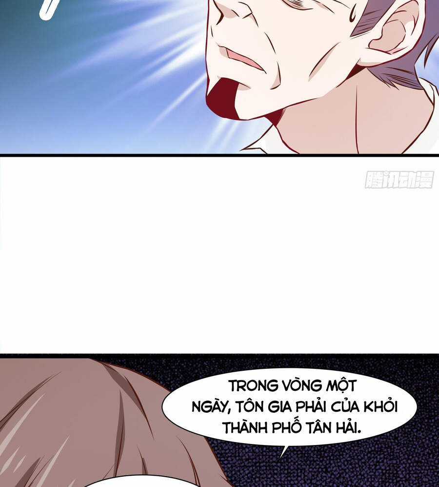 Ba Tôi Là Chiến Thần Chapter 30 trang 57