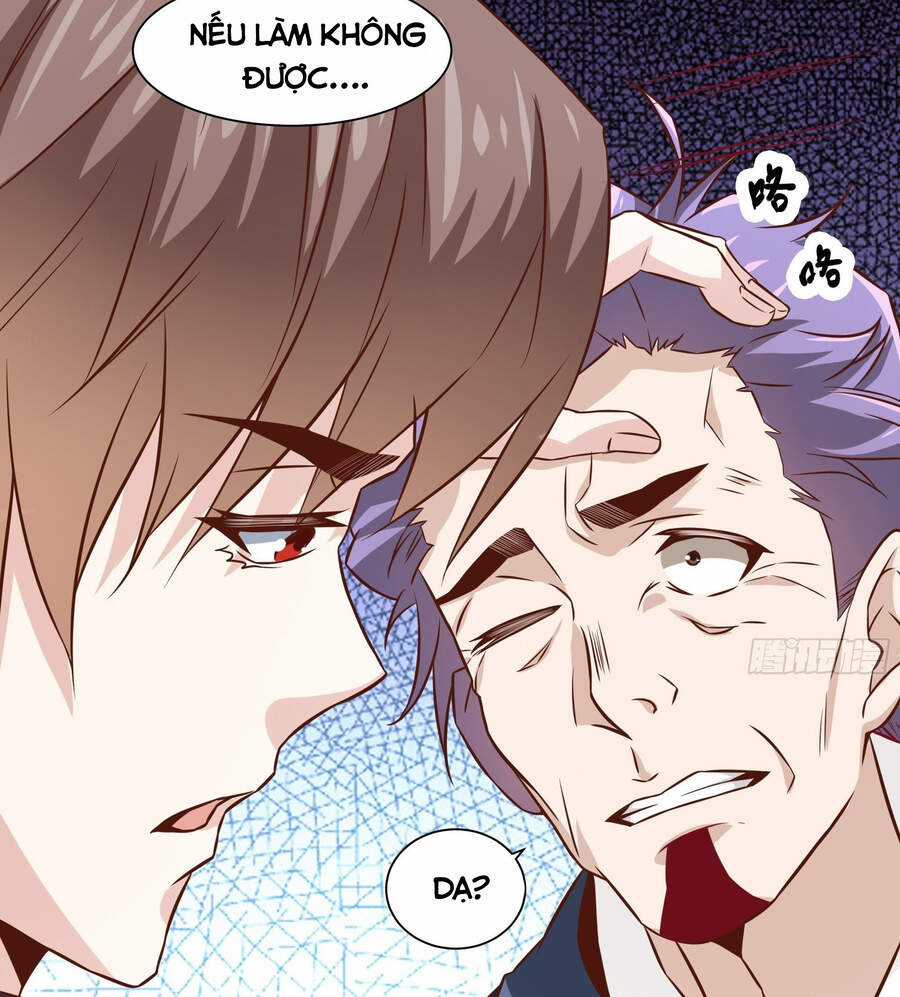 Ba Tôi Là Chiến Thần Chapter 30 trang 58