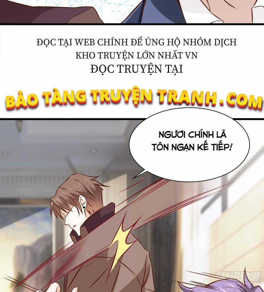 Ba Tôi Là Chiến Thần Chapter 30 trang 59