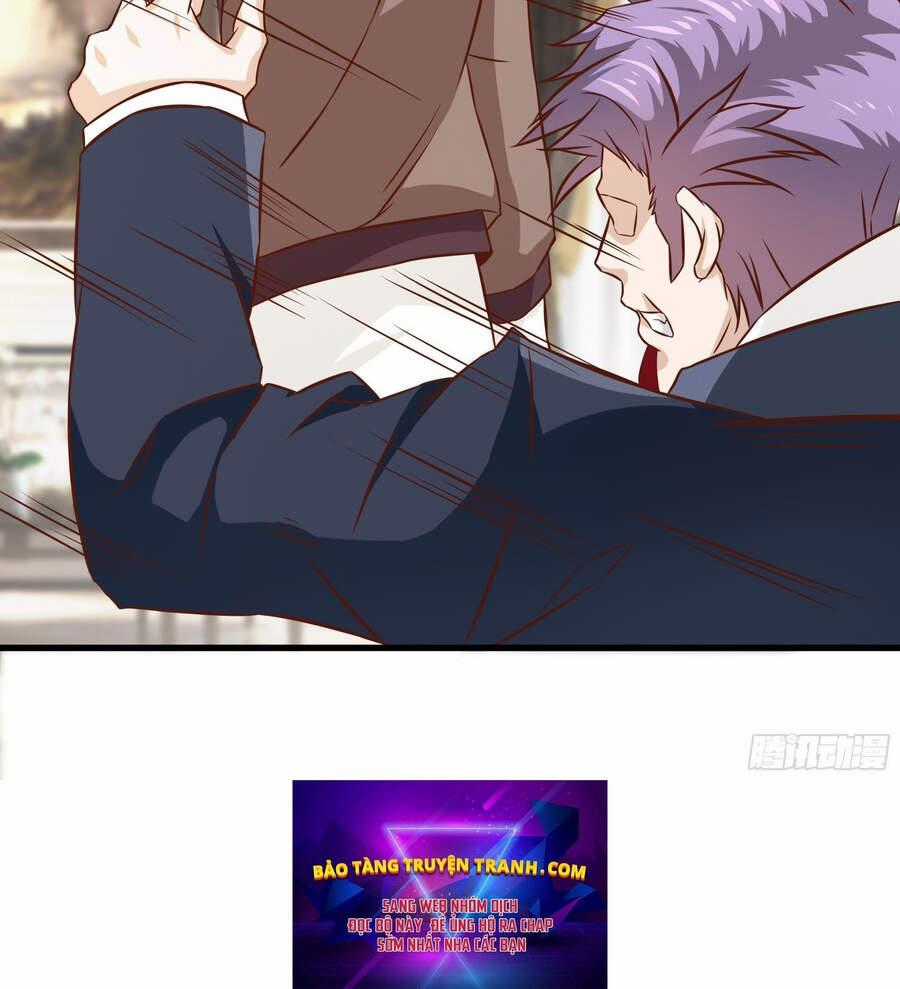 Ba Tôi Là Chiến Thần Chapter 30 trang 60