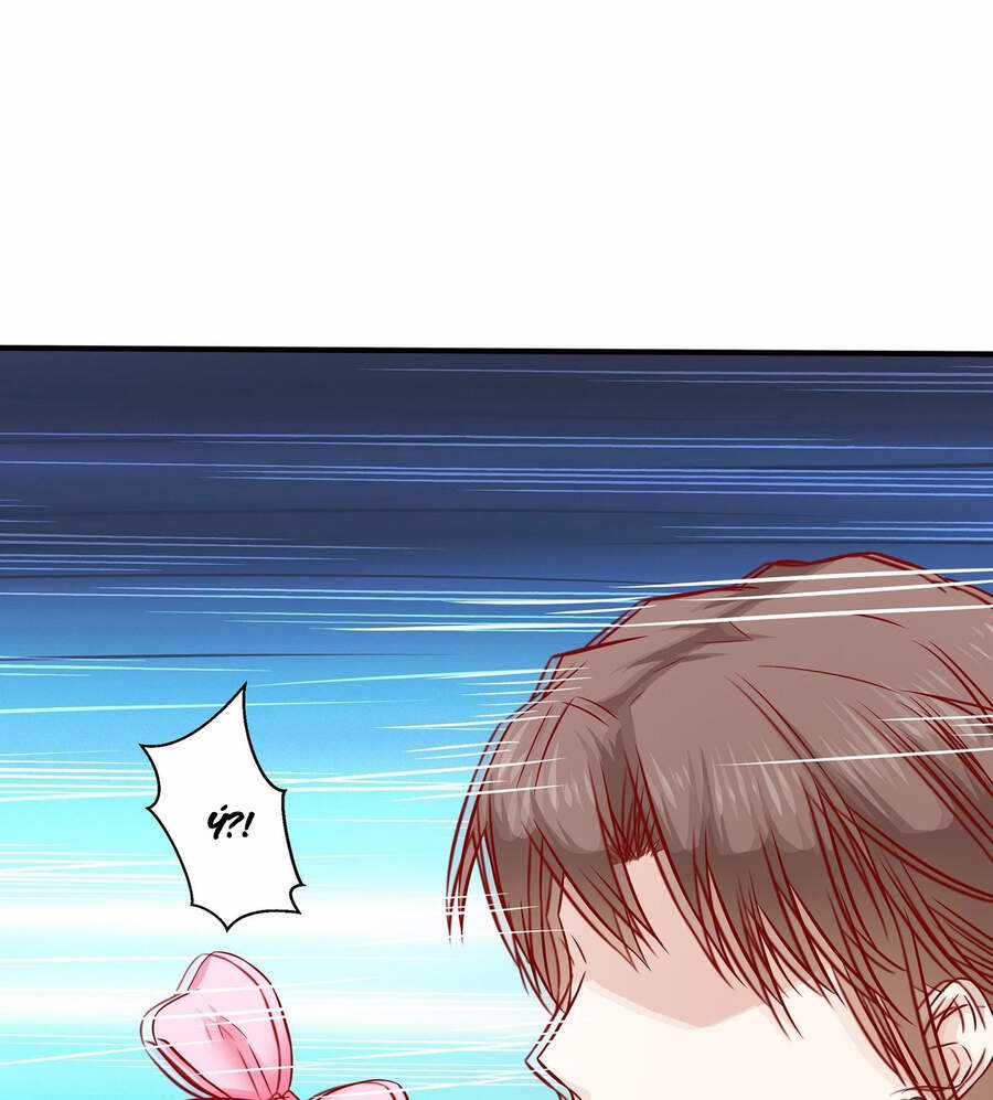 Ba Tôi Là Chiến Thần Chapter 30 trang 8