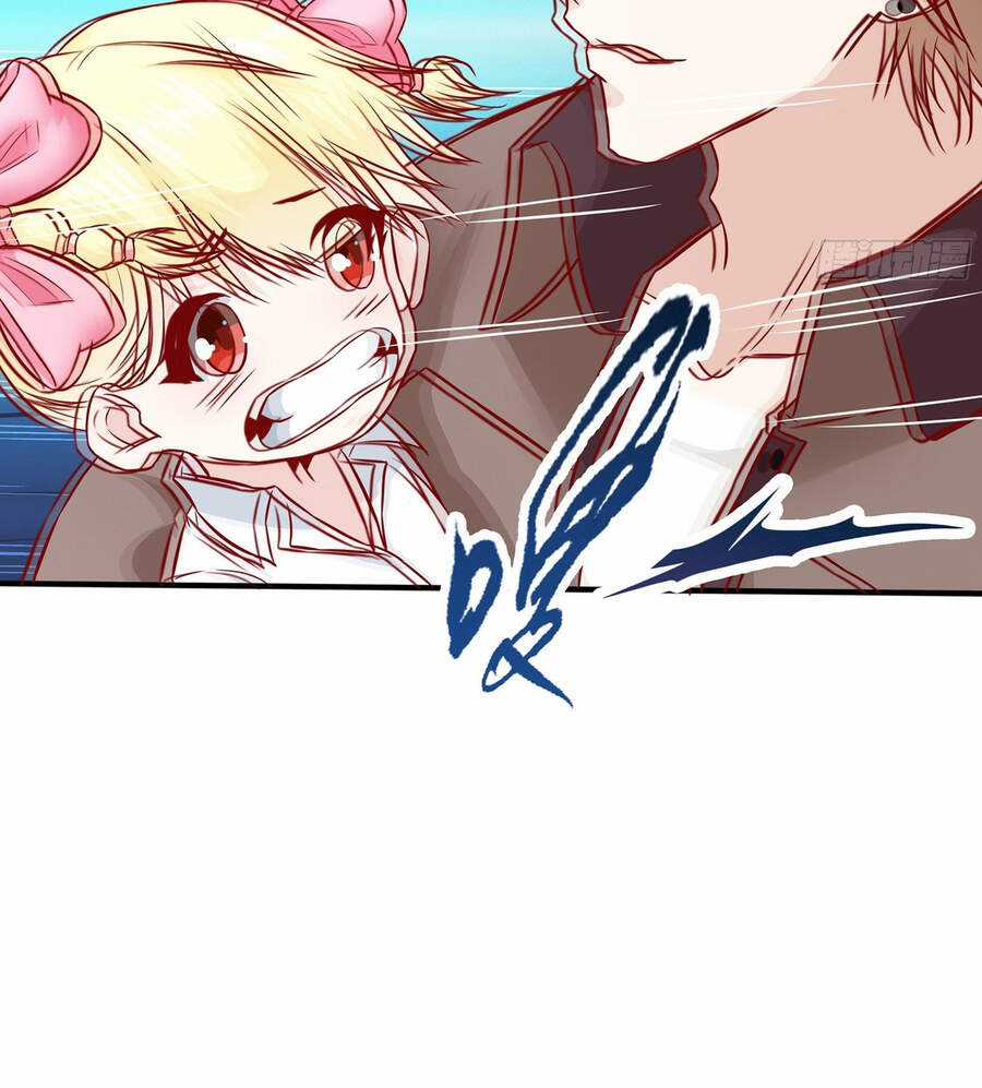 Ba Tôi Là Chiến Thần Chapter 30 trang 9