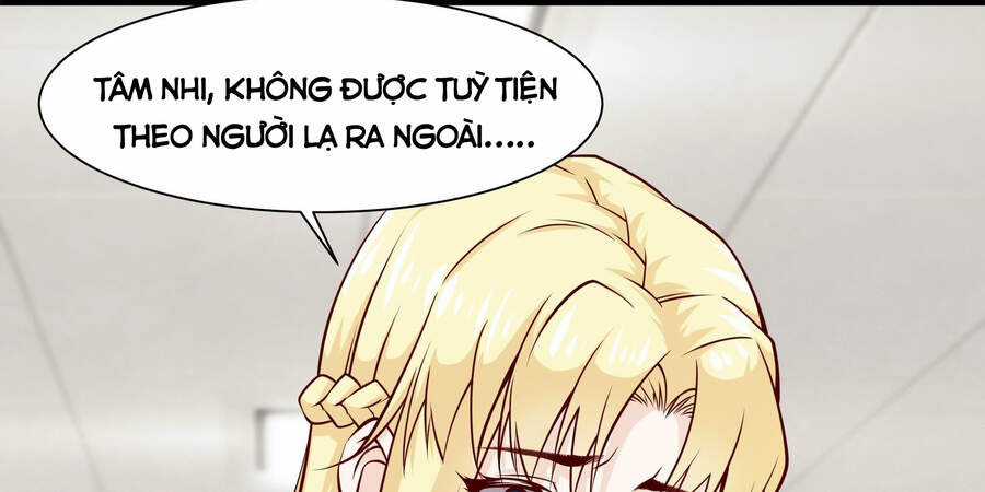 Ba Tôi Là Chiến Thần Chapter 31 trang 104