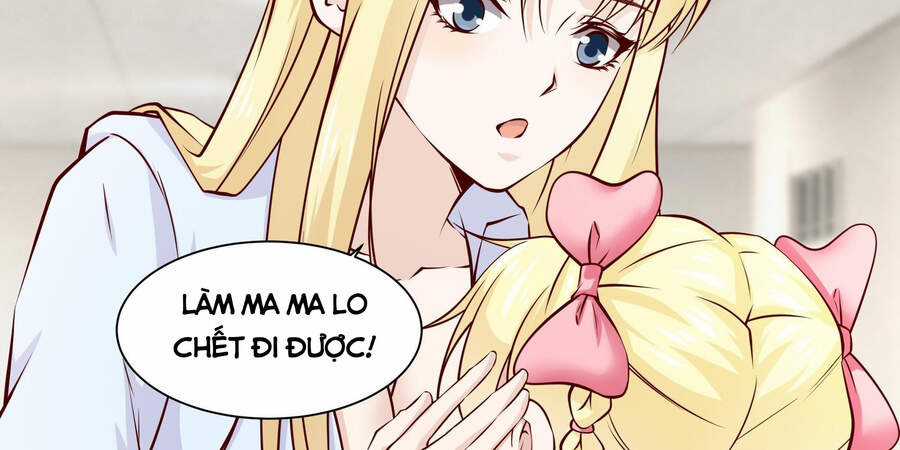 Ba Tôi Là Chiến Thần Chapter 31 trang 105