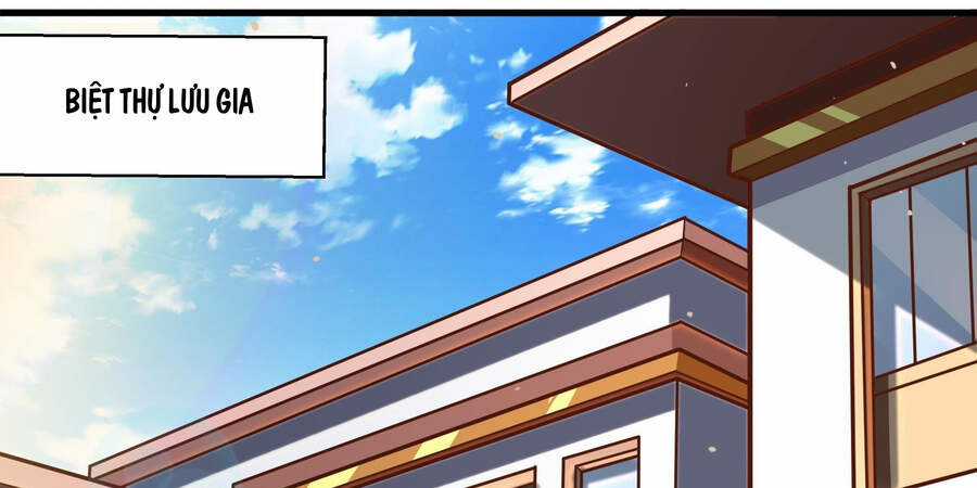 Ba Tôi Là Chiến Thần Chapter 31 trang 11