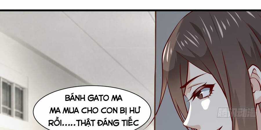 Ba Tôi Là Chiến Thần Chapter 31 trang 111