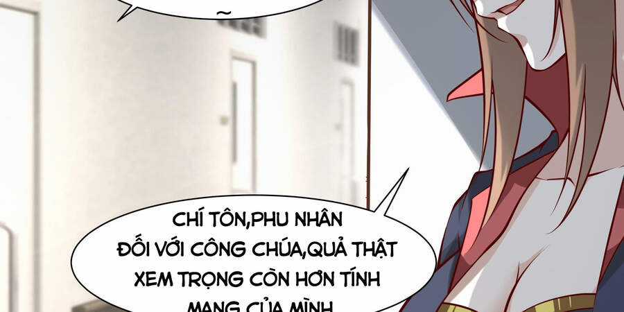 Ba Tôi Là Chiến Thần Chapter 31 trang 112