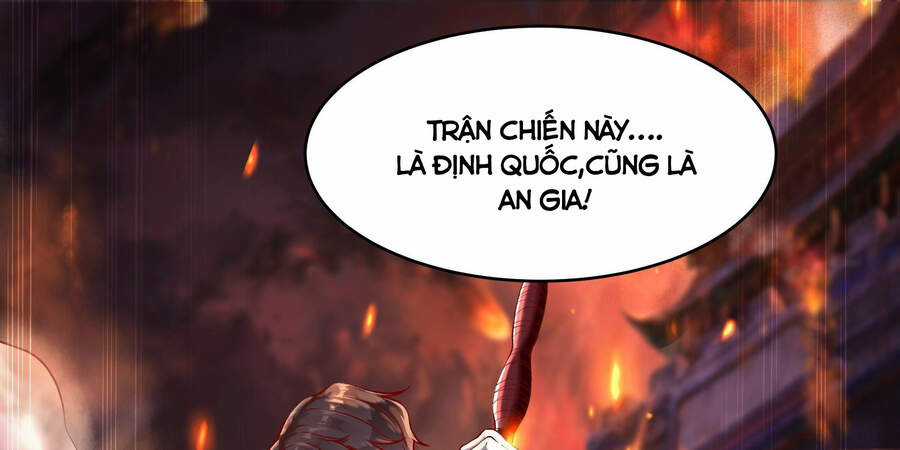 Ba Tôi Là Chiến Thần Chapter 31 trang 127