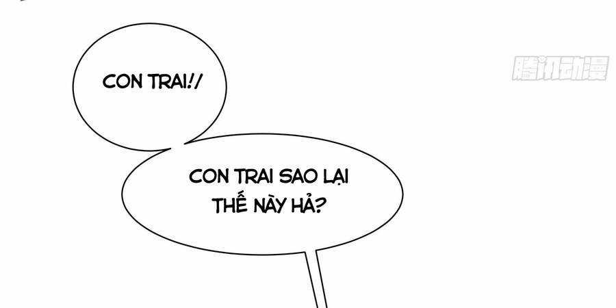 Ba Tôi Là Chiến Thần Chapter 31 trang 17