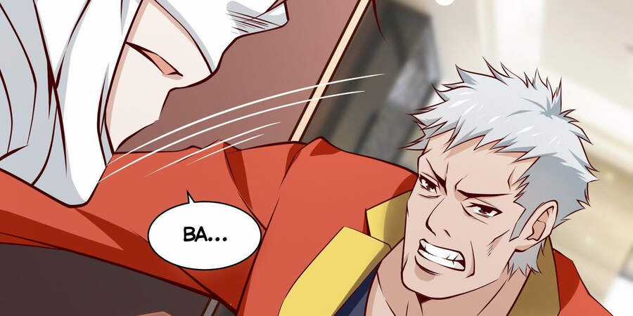 Ba Tôi Là Chiến Thần Chapter 31 trang 19