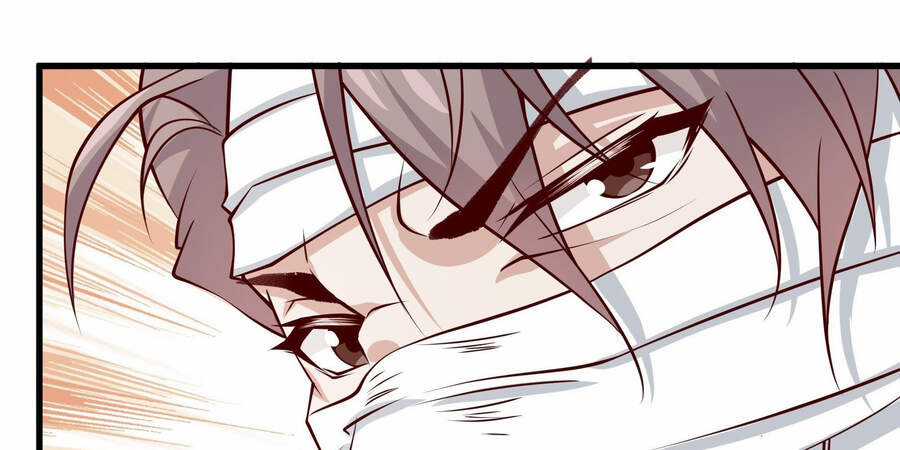 Ba Tôi Là Chiến Thần Chapter 31 trang 23