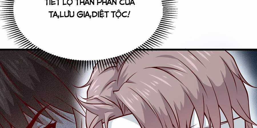 Ba Tôi Là Chiến Thần Chapter 31 trang 27