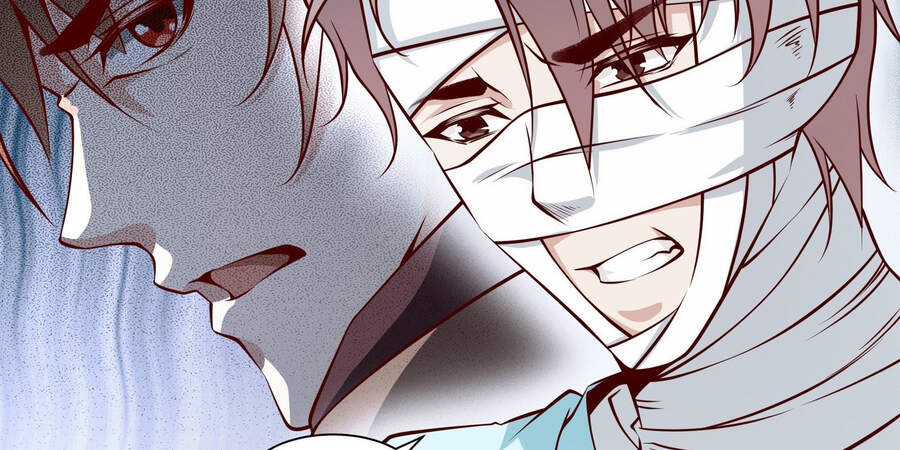 Ba Tôi Là Chiến Thần Chapter 31 trang 28