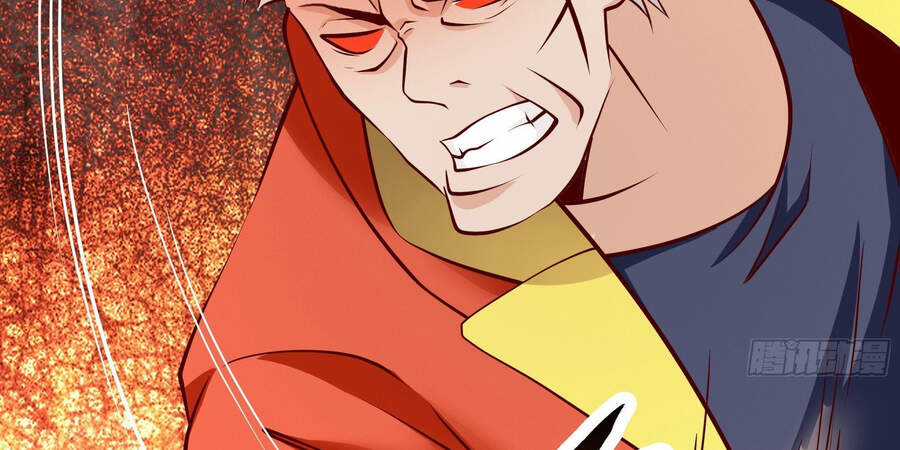 Ba Tôi Là Chiến Thần Chapter 31 trang 35