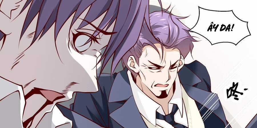 Ba Tôi Là Chiến Thần Chapter 31 trang 4