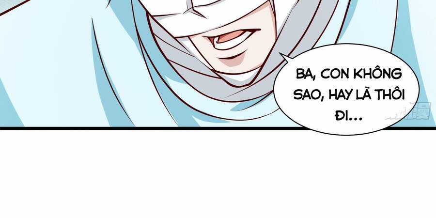Ba Tôi Là Chiến Thần Chapter 31 trang 41