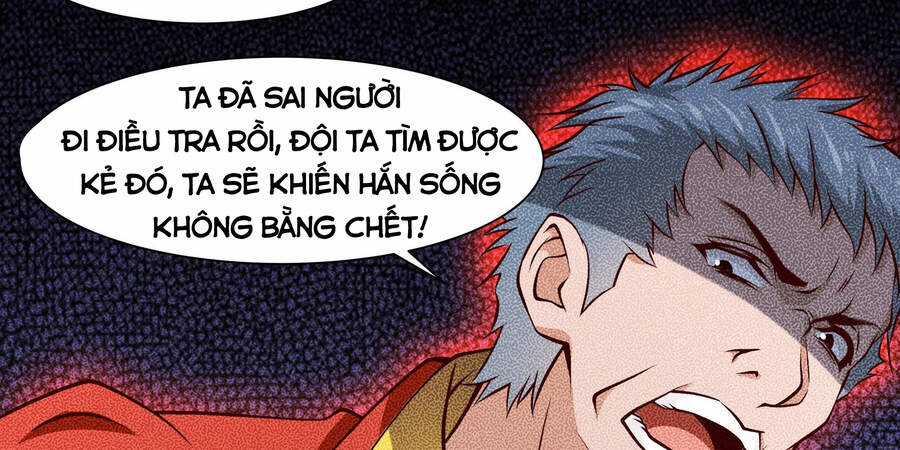 Ba Tôi Là Chiến Thần Chapter 31 trang 43