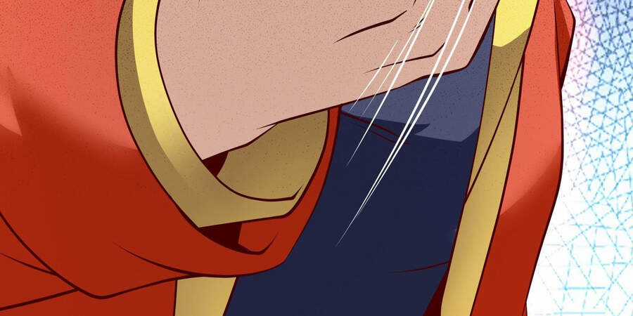 Ba Tôi Là Chiến Thần Chapter 31 trang 45