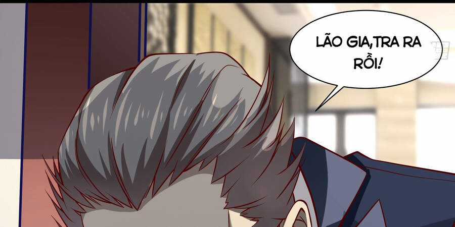 Ba Tôi Là Chiến Thần Chapter 31 trang 47