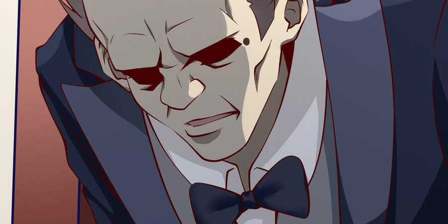 Ba Tôi Là Chiến Thần Chapter 31 trang 48