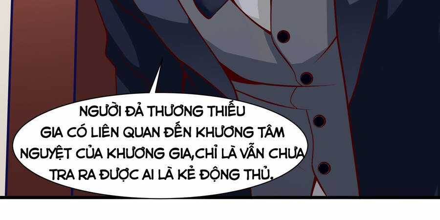 Ba Tôi Là Chiến Thần Chapter 31 trang 49