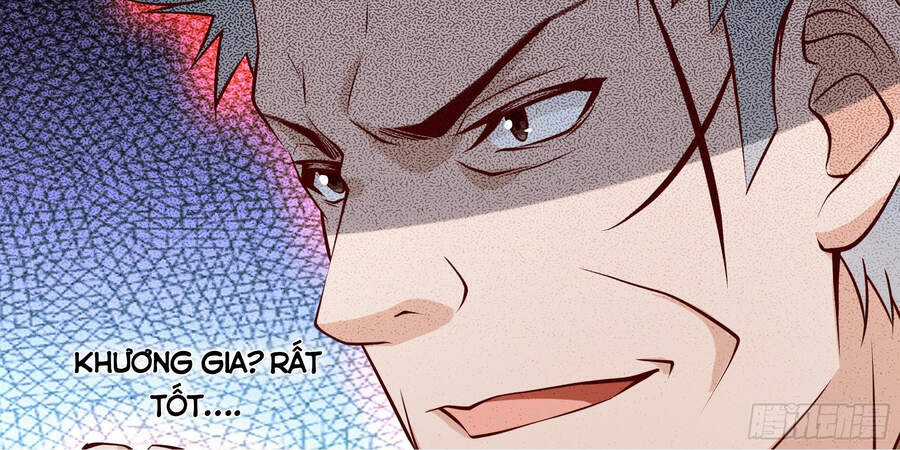 Ba Tôi Là Chiến Thần Chapter 31 trang 52