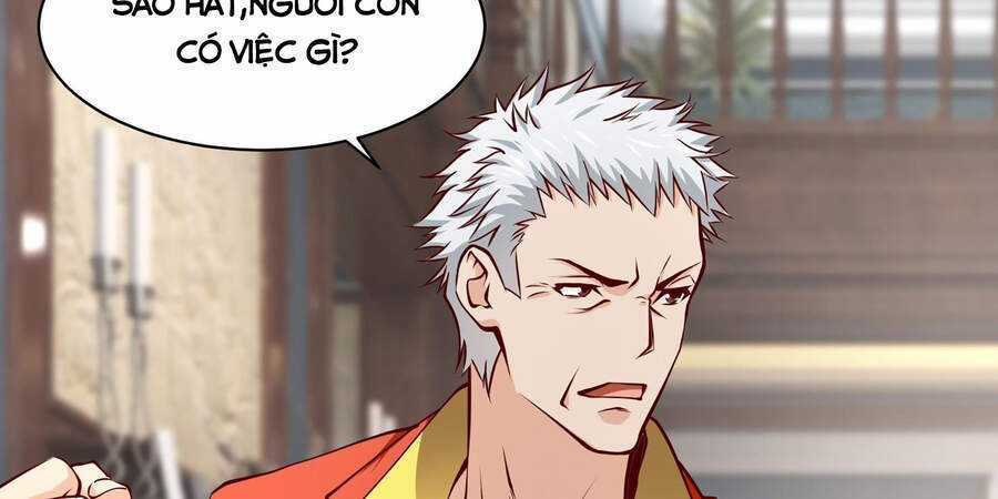 Ba Tôi Là Chiến Thần Chapter 31 trang 54